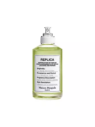 MAISON MARGIELA | Replica From The Garden Eau de Toilette 100ml | 